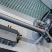 ZF technology showcase – writing the future with TRW
