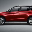 Great Wall Motors Malaysia to launch Haval H2 in 2016