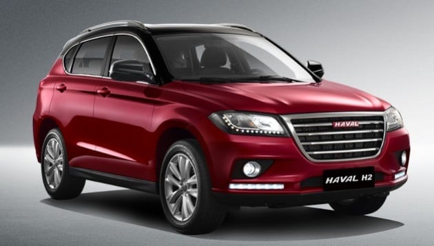 haval-h2