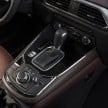2017 Mazda CX-9 – 7-seat SUV, 2.5L SkyActiv turbo
