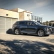 2017 Mazda CX-9 – 7-seat SUV, 2.5L SkyActiv turbo