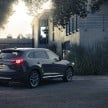 2017 Mazda CX-9 – 7-seat SUV, 2.5L SkyActiv turbo