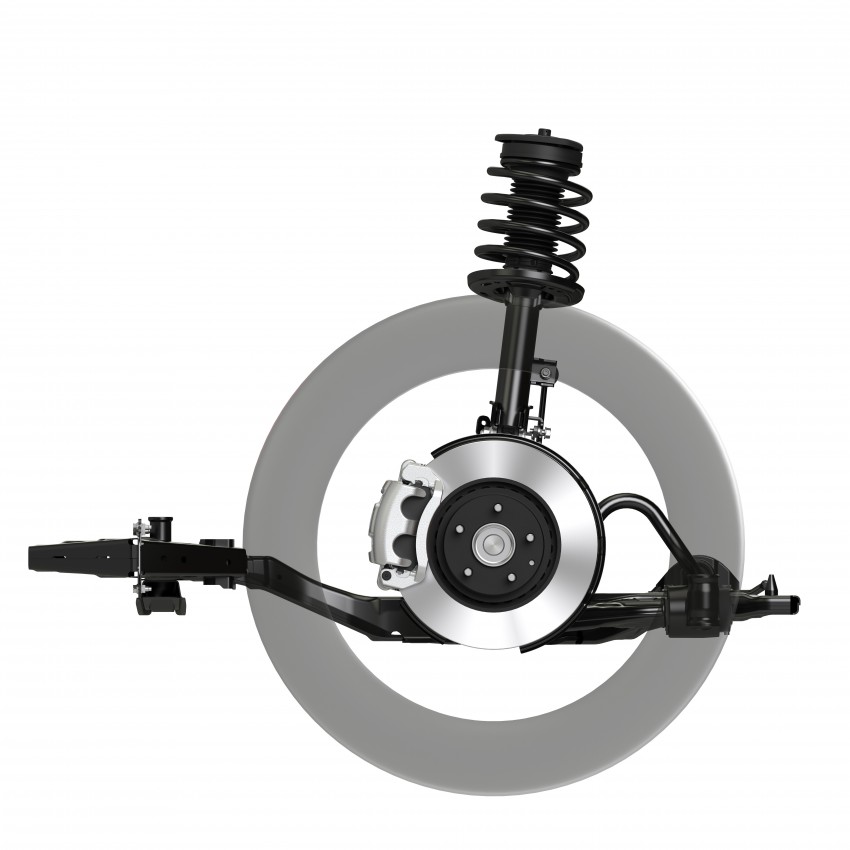 2017 Mazda CX-9 – 7-seat SUV, 2.5L SkyActiv turbo 409494