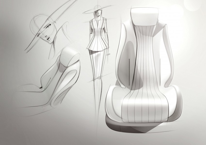 W213 Mercedes-Benz E-Class – mini S-Class interior revealed ahead of January 11 debut 417713