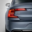 New Volvo S90 coming to Malaysia next year – CBU first, CKD later on; T8 Twin Engine plug-in hybrid likely