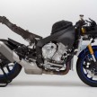 2015 Yamaha YZF-R1 and R1M recalled over gearbox
