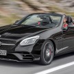 Mercedes-Benz AMG Sport to be AMG 43 models?
