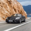 Mercedes-AMG SLC 43 gets downsized 3.0 V6 biturbo