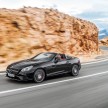 Mercedes-AMG SLC 43 gets downsized 3.0 V6 biturbo