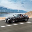 Mercedes-AMG SLC 43 gets downsized 3.0 V6 biturbo