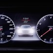 VIDEO: W213 Mercedes-Benz E-Class interior detailed
