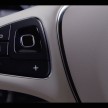 VIDEO: W213 Mercedes-Benz E-Class interior detailed