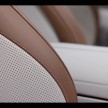 VIDEO: W213 Mercedes-Benz E-Class interior detailed