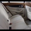 VIDEO: W213 Mercedes-Benz E-Class interior detailed