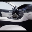 VIDEO: W213 Mercedes-Benz E-Class interior detailed