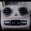 VIDEO: W213 Mercedes-Benz E-Class interior detailed