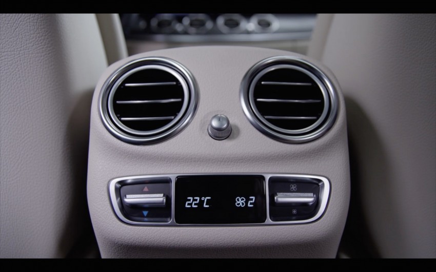 VIDEO: W213 Mercedes-Benz E-Class interior detailed 418658