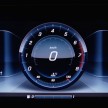VIDEO: W213 Mercedes-Benz E-Class interior detailed