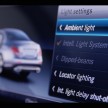 VIDEO: W213 Mercedes-Benz E-Class interior detailed
