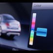 VIDEO: W213 Mercedes-Benz E-Class interior detailed