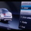 VIDEO: W213 Mercedes-Benz E-Class interior detailed