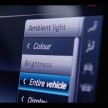 VIDEO: W213 Mercedes-Benz E-Class interior detailed