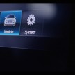 VIDEO: W213 Mercedes-Benz E-Class interior detailed
