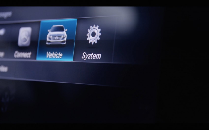 VIDEO: W213 Mercedes-Benz E-Class interior detailed 418681