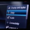 VIDEO: W213 Mercedes-Benz E-Class interior detailed