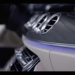 VIDEO: W213 Mercedes-Benz E-Class interior detailed