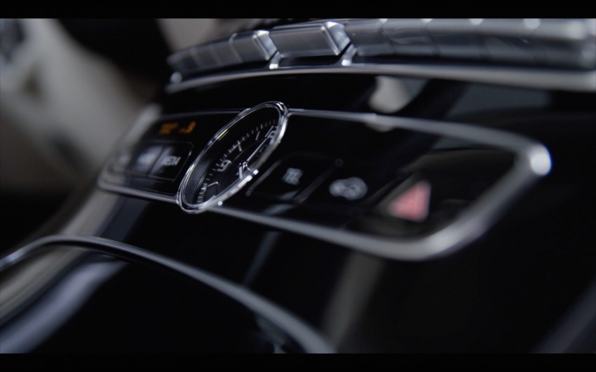 VIDEO: W213 Mercedes-Benz E-Class interior detailed 418686