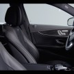 VIDEO: W213 Mercedes-Benz E-Class interior detailed
