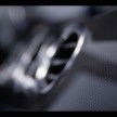 VIDEO: W213 Mercedes-Benz E-Class interior detailed