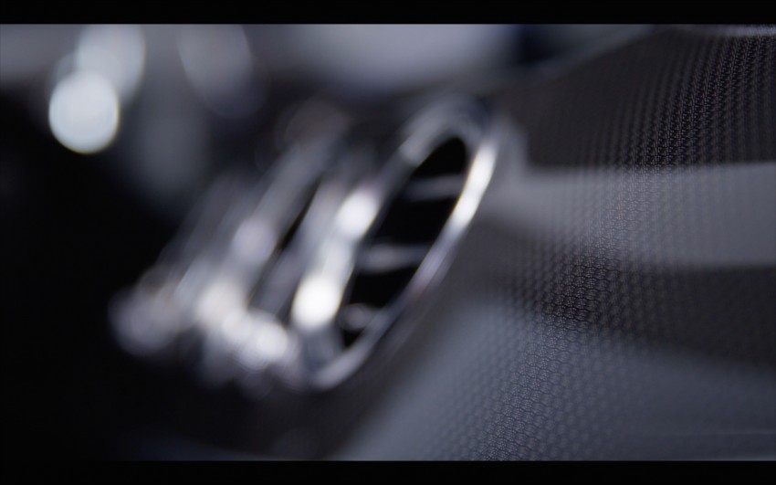 VIDEO: W213 Mercedes-Benz E-Class interior detailed 418694
