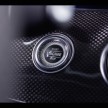 VIDEO: W213 Mercedes-Benz E-Class interior detailed