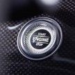 VIDEO: W213 Mercedes-Benz E-Class interior detailed