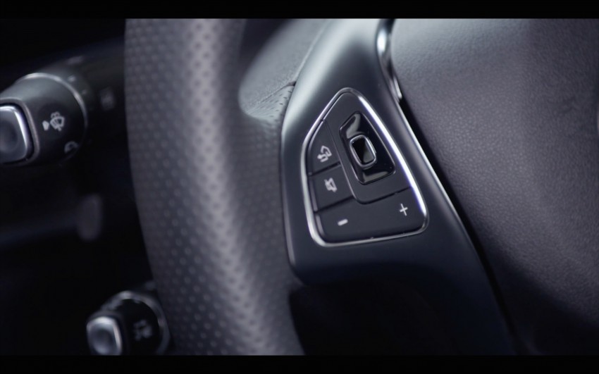 VIDEO: W213 Mercedes-Benz E-Class interior detailed 418697