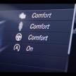 VIDEO: W213 Mercedes-Benz E-Class interior detailed