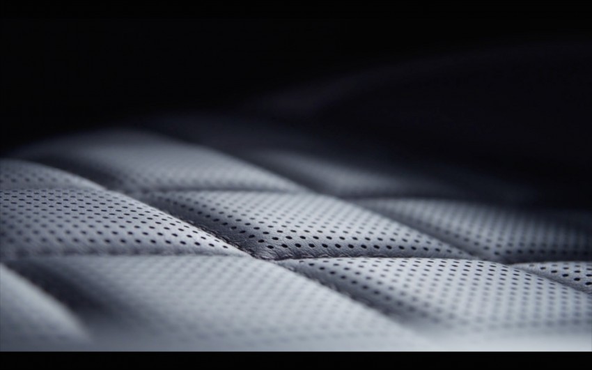 VIDEO: W213 Mercedes-Benz E-Class interior detailed 418706