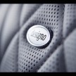 VIDEO: W213 Mercedes-Benz E-Class interior detailed
