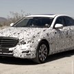 VIDEO: W213 Mercedes-Benz E-Class interior detailed