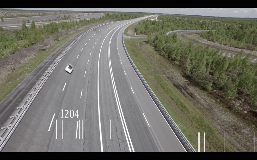 VIDEO: W213 Mercedes-Benz E-Class interior detailed 418728