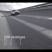 VIDEO: W213 Mercedes-Benz E-Class interior detailed