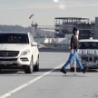 VIDEO: W213 Mercedes-Benz E-Class interior detailed