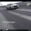 VIDEO: W213 Mercedes-Benz E-Class interior detailed