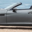 Mercedes-Benz SLC roadster debuts ahead of Detroit