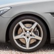 Mercedes-Benz SLC roadster debuts ahead of Detroit
