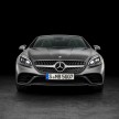 Mercedes-Benz SLC roadster debuts ahead of Detroit