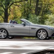 Mercedes-Benz SLC roadster debuts ahead of Detroit