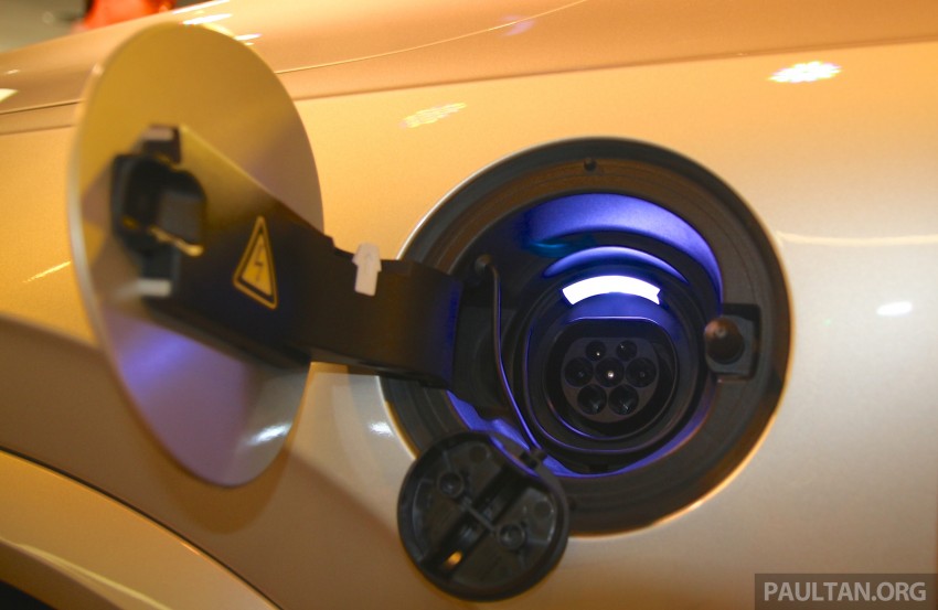 Volvo XC90 T8 Twin Engine launched in M’sia, RM454k 415662